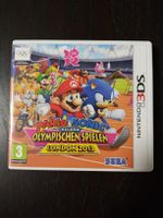Mario&Sonic bei den Olympischen Spielen - London 2012 - 3DS