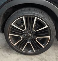 Felgen zu Volvo XC40 2023