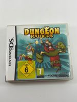 Dungeon Raiders (Nintendo DS)