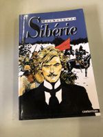 (MICHELUZZI)    °°°° SIBÉRIE °°°° ONE SHOT  E.O 1991