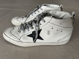 Golden Goose 🤩 Mid Star ⭐️ in 41