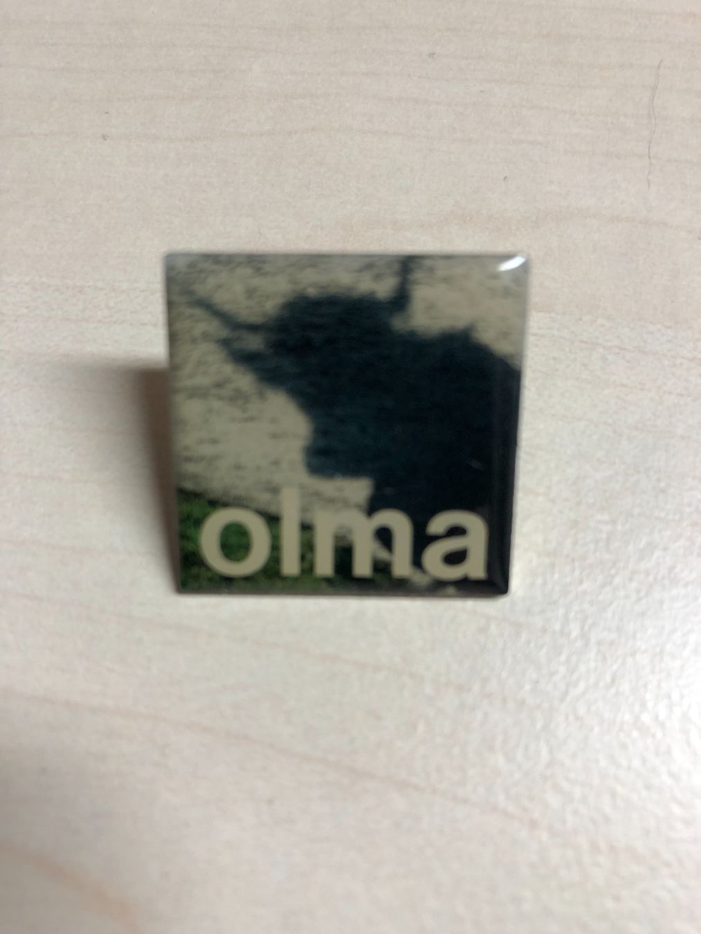 Spille & Fermagli: OLMA Pin – Nuovo (secondo la descrizione) da Erlen venduto da astra2013