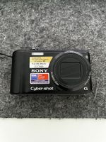 Sony Cybershot DSC-HX5