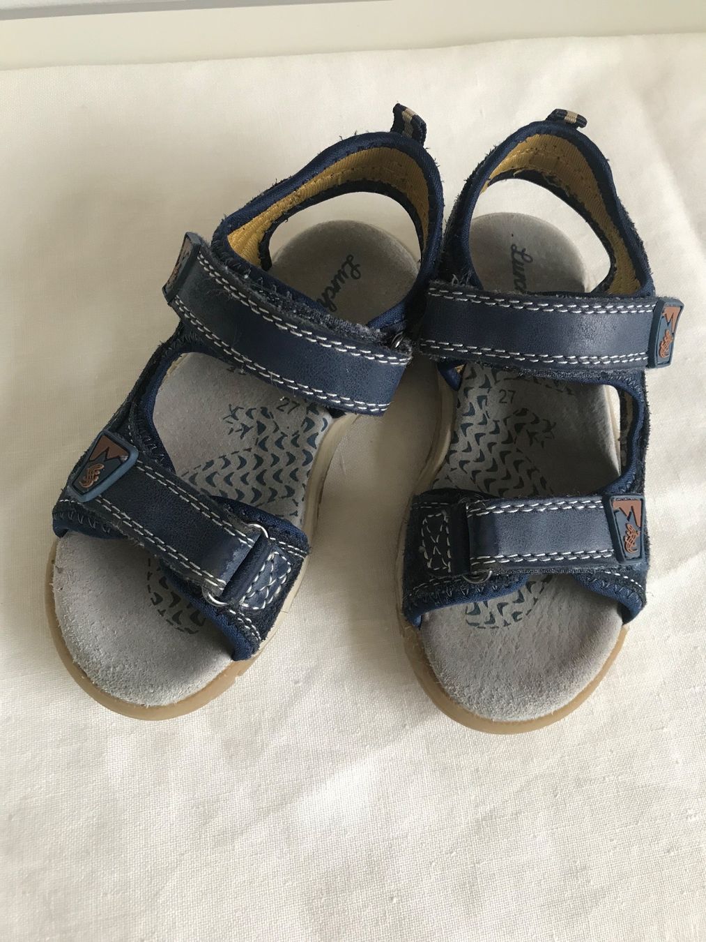 Scarpe per ragazzi: Sandalen Gr.27 Lurchi – Usato da Meilen venduto da Exclusive00 2