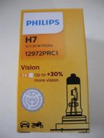 Philips Vision H7, 12 V