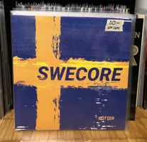 Swecore - Rötter (col. Vinyl / LP)