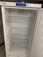 Liebherr Umluftkühlschrank Profiline GKv 663 Liter