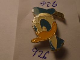 1 Donald Duck Pin Disney (926)