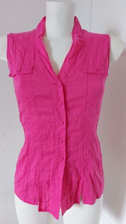 Riani Pink Bluse gr.34