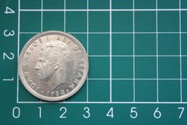 währung espana 50 pesetas 1980