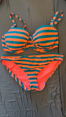 2 Bikinis von PrimaDonna