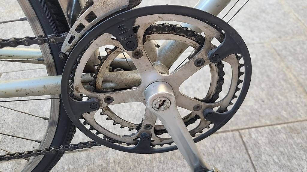 Velos: BIci da corsa anni '70 tutte originali – Gebraucht aus Bellinzona CH von arc_tws5 2