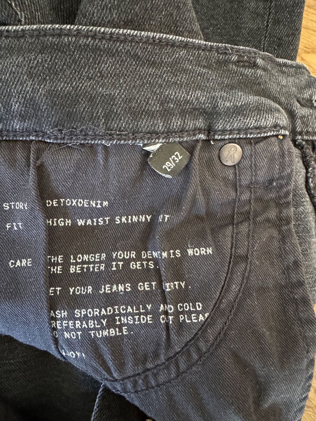 Armedangels Jeans: Armedangels Jeans Gr. 29/32 – Usato da Zofingen venduto da StephanieH06 2