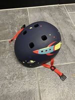 Kindervvelohelm MICRO 52-56 cm