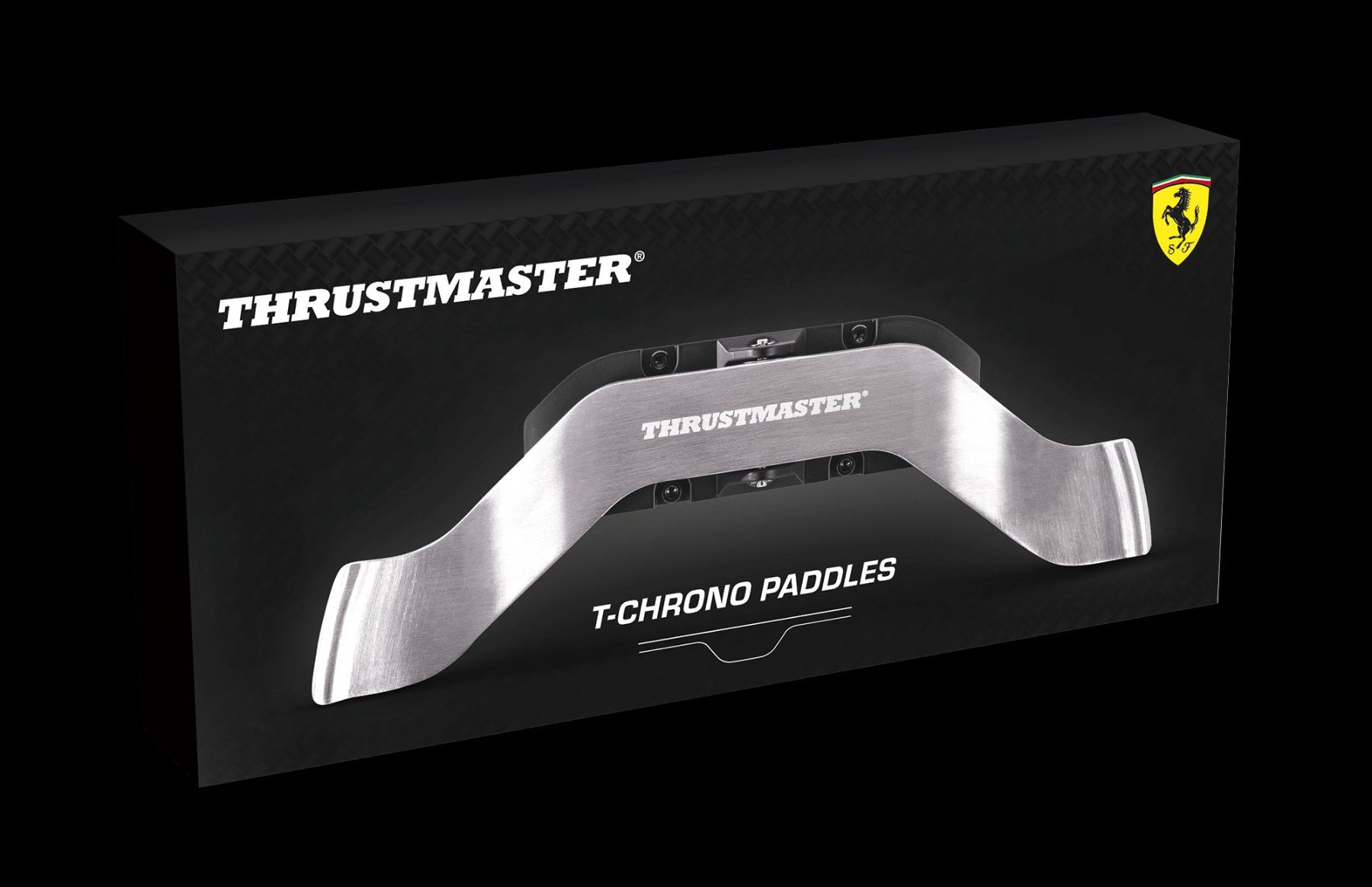 Giochi: Thrustmaster T818 Ferrari SF1000 Simulator + T-Chrono Paddle – Usato da Conthey venduto da nun_p75x 3