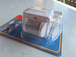 BEWEGUNGSMELDER OUTDOOR - ORIGINALVERPACKT