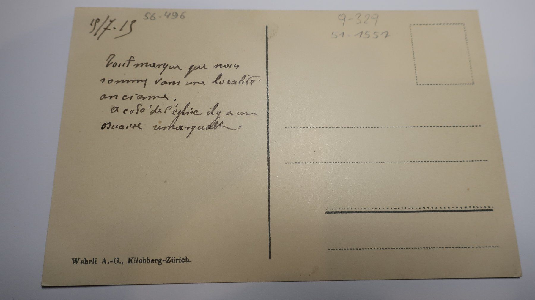 Cartoline postali: Poschiavo N°7382 – Usato da Cormoret venduto da Pascalll2001 2