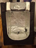 Housse ignifuge Creality + Ventilateur d'extraction – NEUVE