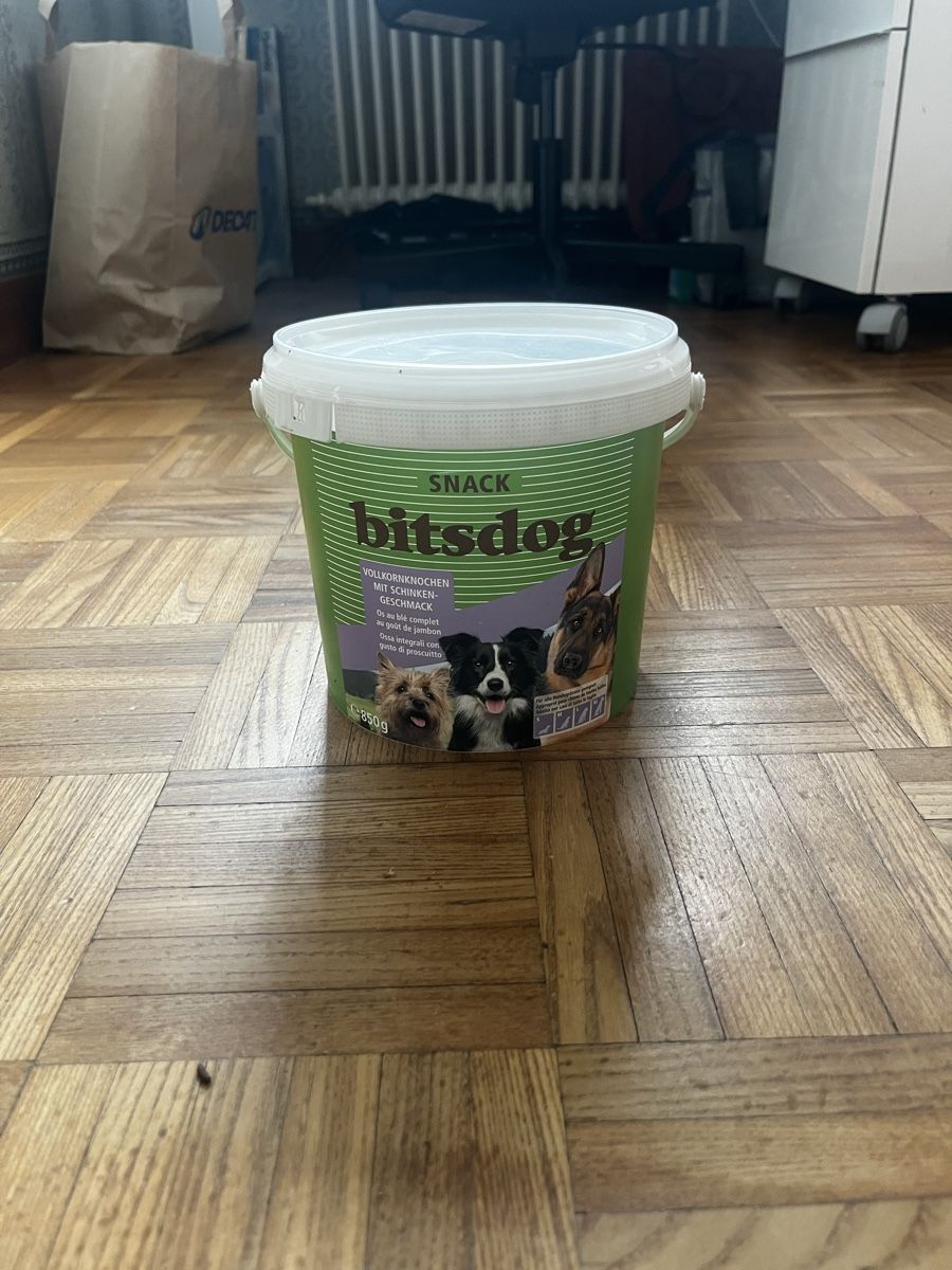 Matériel de grimpe: Kit affaires pour chien – D'occasion à saint-aubin-sauges par dek_6zst 4