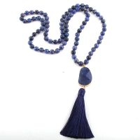 Halskette Lariat Boho-Style NEU