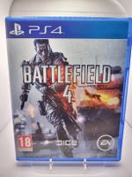 Battlefield 4 PS4 - Jeu d'action et d'aventure comme neu