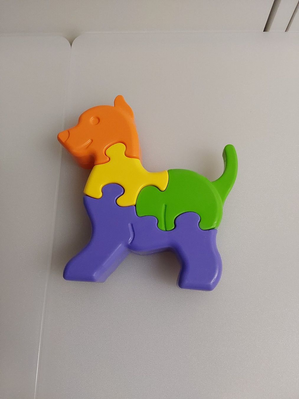 Jouets: Das Kleinkindspielzug – D'occasion à Wallisellen par Wallisellen77 2