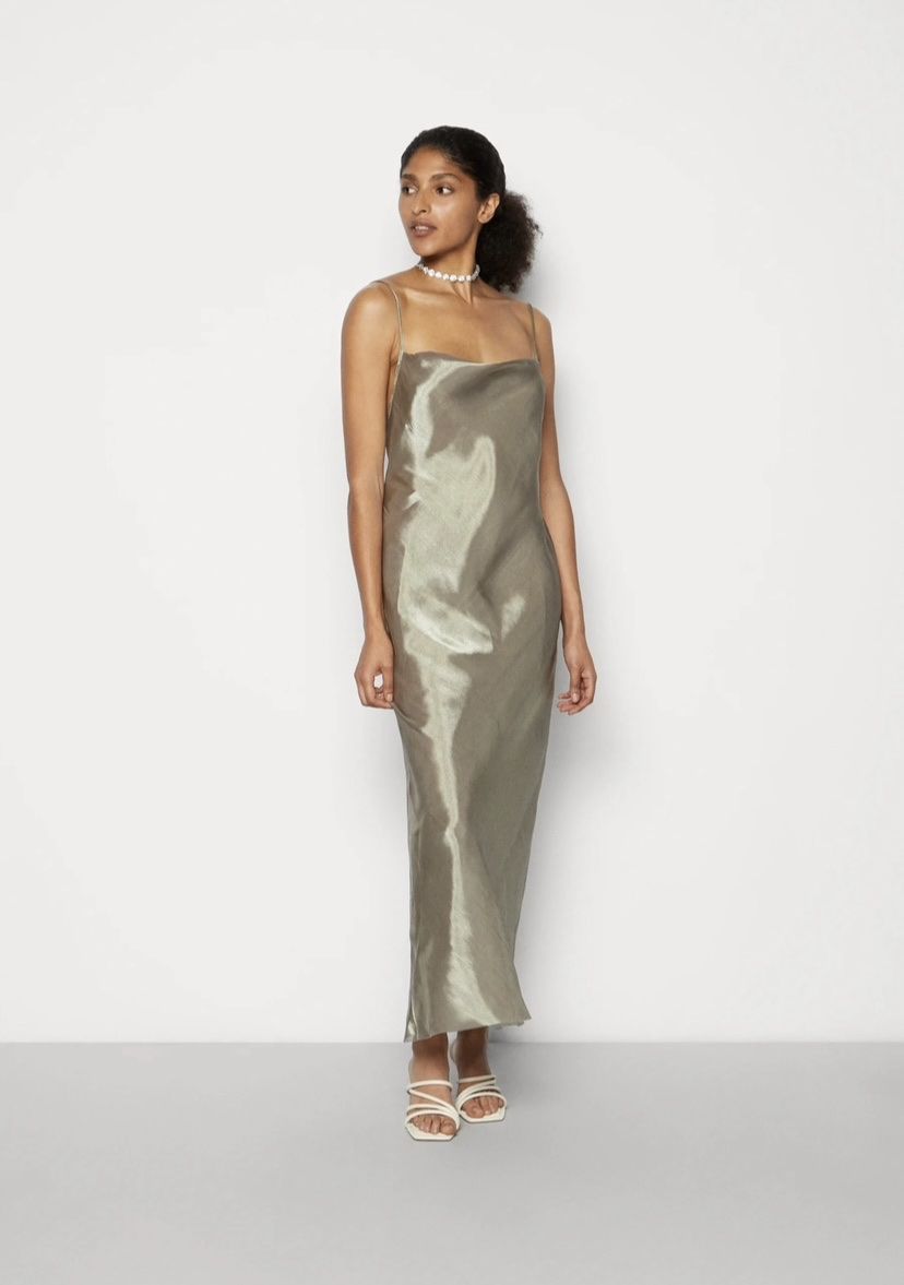 Vestiti: Bec & bridge, S, Fleur Maxi Dress – Usato da Zürich venduto da alissa_carla 1