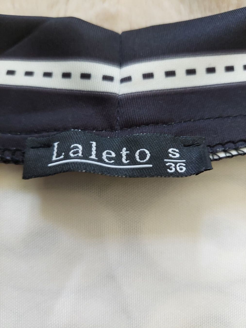 Vestiti: Kleid von Laleto Gr.S Neu – Nuovo (secondo la descrizione) da Domat/Ems venduto da Lorand_ 1