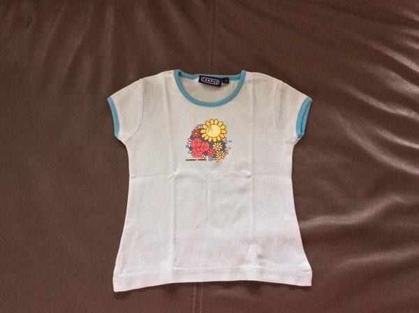 Camicette, T-shirt & Top: schönes T-Shirt gr.98 – Usato da Horw venduto da Benny017
