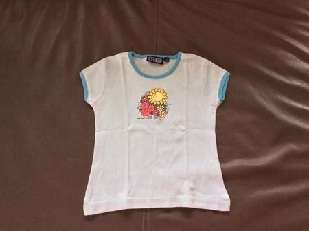 schönes T-Shirt gr.98