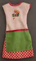 Robe pour Barbie