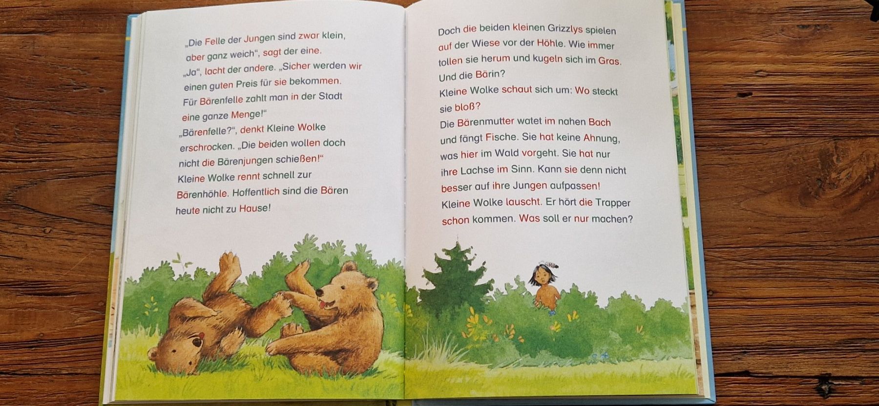 Libri: Silbengeschichten für Jungs – Usato da Zeiningen venduto da rimoni 1