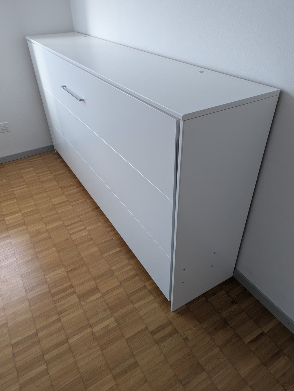 Pfister Letti: Klappbett von Pfister – Nuovo (secondo la descrizione) da Baden venduto da miraculyx 4