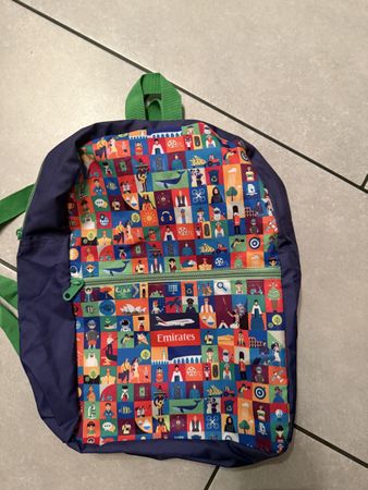 Kinderrucksack