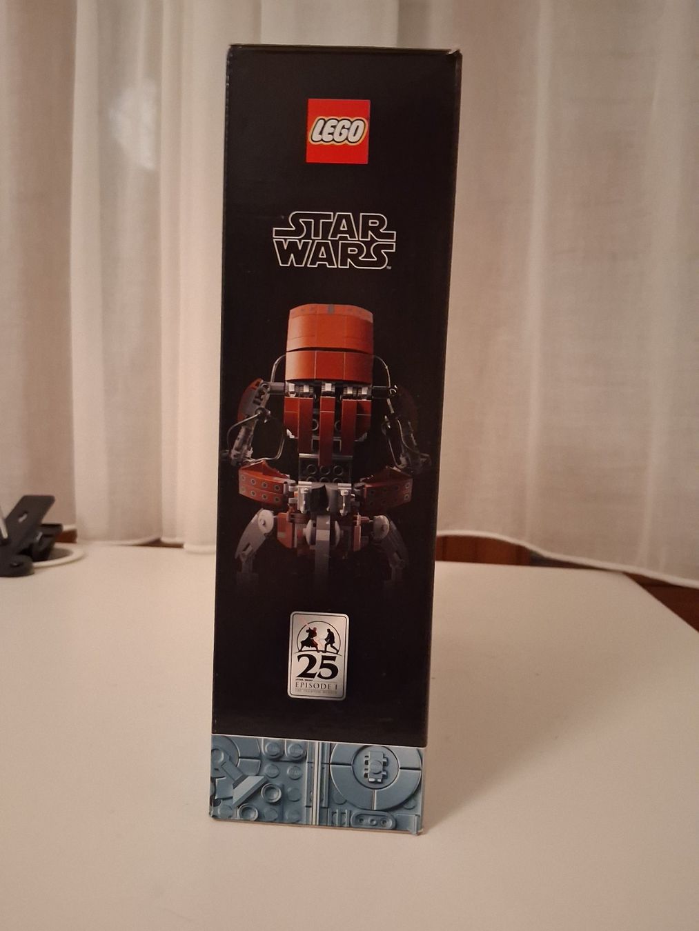 Lego Baukästen: Lego DROIDEKA 75381 – Gebraucht aus Gebenstorf von Merling1234 2