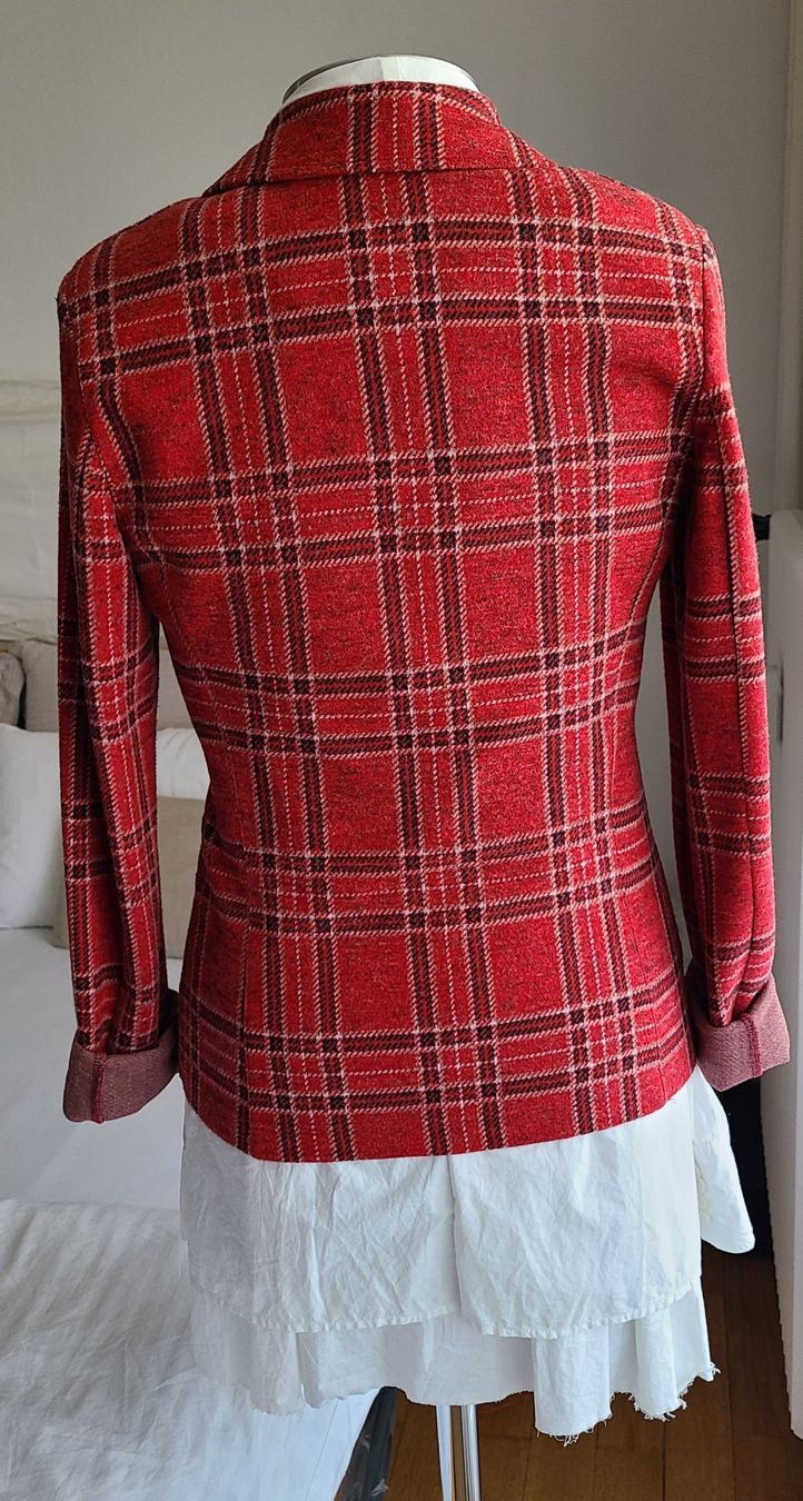 More & More Giacche: Blazer von More & More, Gr, 36 – Usato da Basel venduto da Luzora 2