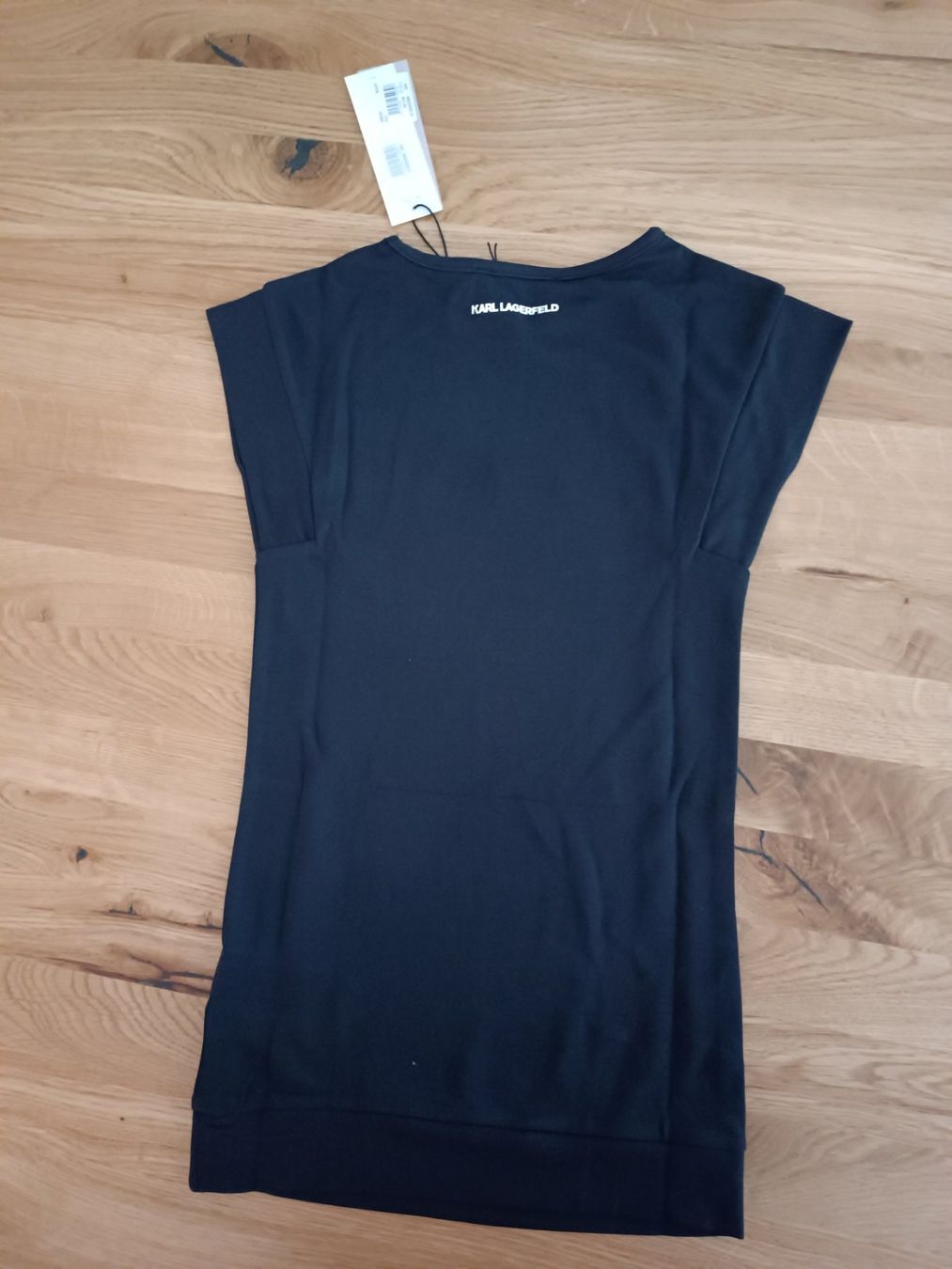Karl Lagerfeld Vestiti & Gonne: Karl Lagerfeld Kleid Gr. 110 NEU – Nuovo e nell'imballaggio originale da Wangs venduto da Pammy333 1