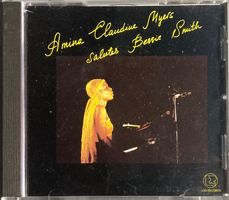 AMINA CLAUDINE MYERS - SALUTES BESSIE SMITH