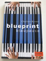 Charlotte Kerner: Blueprint - spannender Roman für Jugendlic