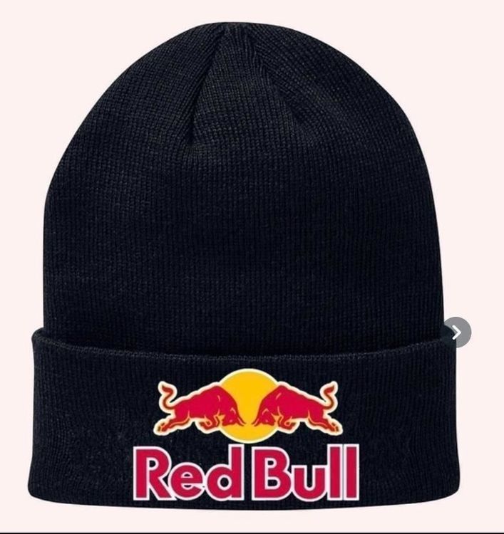 Red Bull Mutze