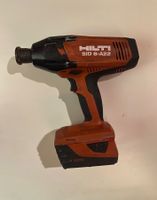 Visseuse à choc/Akku-Schlagschrauber Hilti SID 8 A22