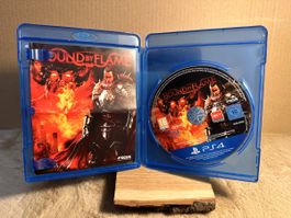 Bound by Flame PS4 Spiel 