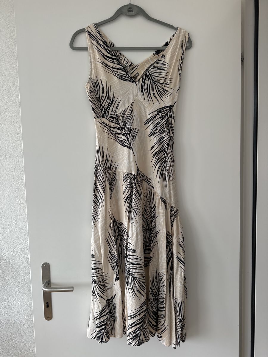 Vestiti: Sommer Kleid Gr. 36 – Nuovo (secondo la descrizione) da Winterthur venduto da MiliB.