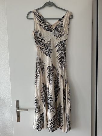Sommer Kleid Gr. 36