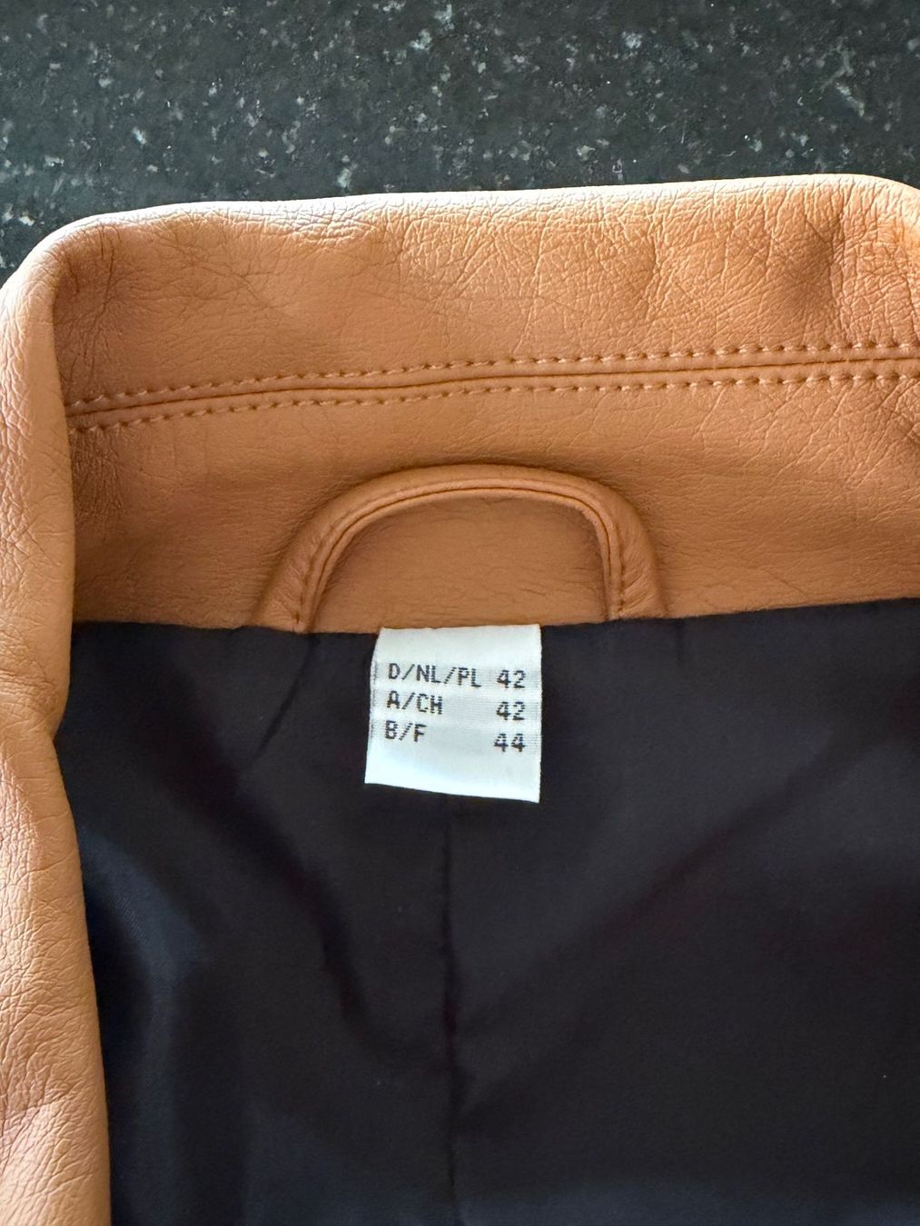 Giacche: Coole Jacke - NEU – Nuovo (secondo la descrizione) da Henggart venduto da Mlehmann 3