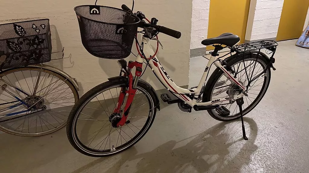 Velos: Ktm  – Gebraucht aus Fehraltorf von Cris25m
