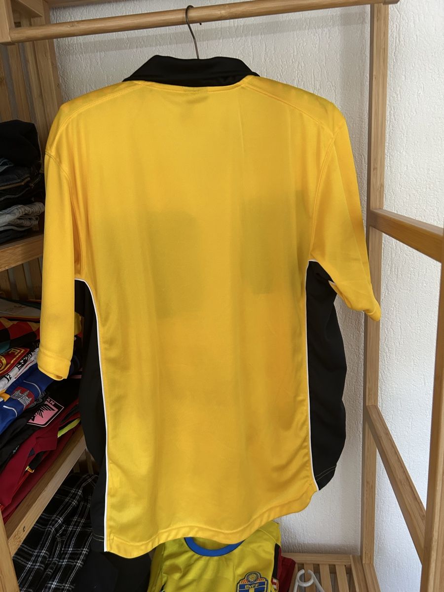 Nike Canottiere & Pantaloni: Polo de L’Hollande Vintage – Usato da Courgenay venduto da mar_w26c 3