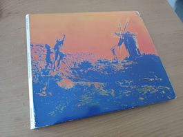 Pink Floyd: Music From The Film More (Remastered)