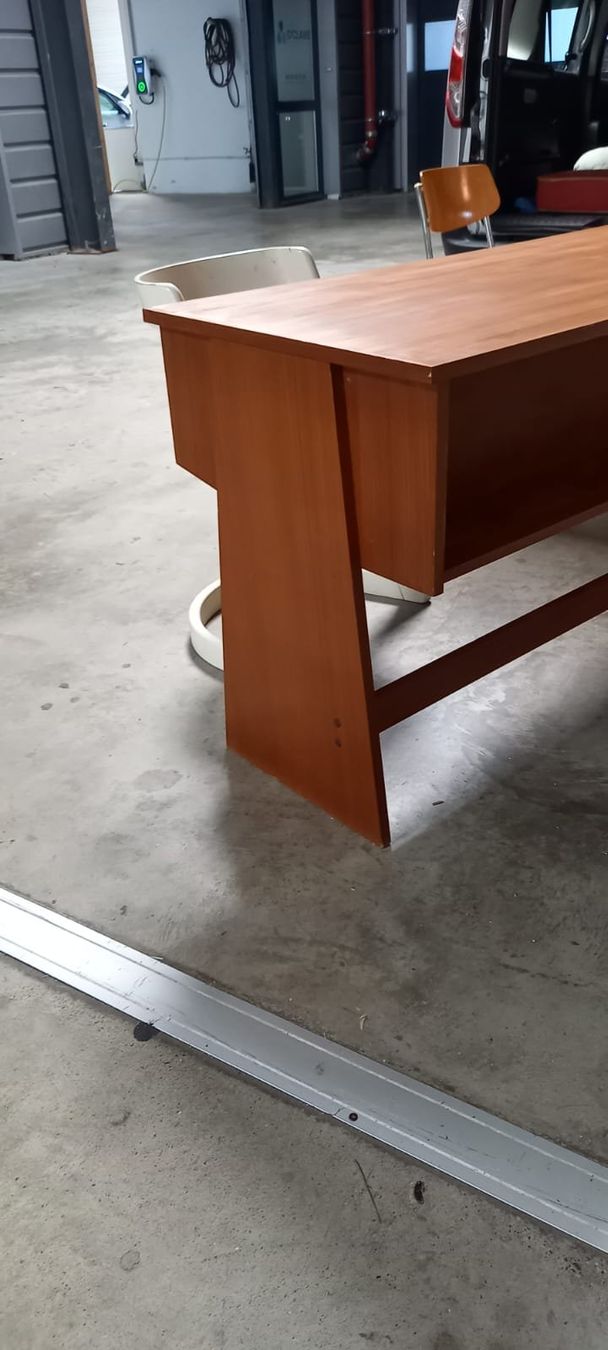 Scrivanie: Bureau Vintage 70's – Usato da Pully venduto da joh_f9cx 1