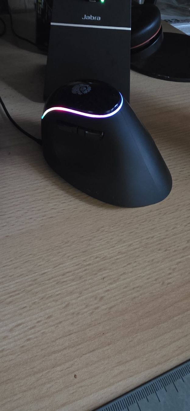 Tastiere: Tastatur + maus – Usato da Allschwil venduto da Ntt01 2